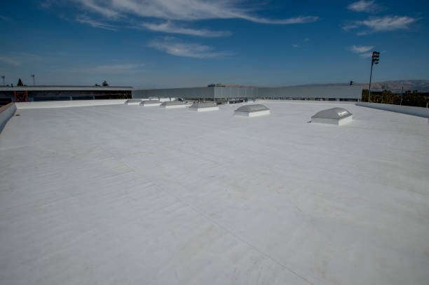 Best EPDM Roofing  in Raeford, NC