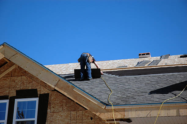 EPDM Roofing in Raeford, NC