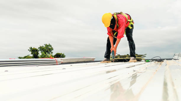 Best Roof Leak Repair  in Raeford, NC