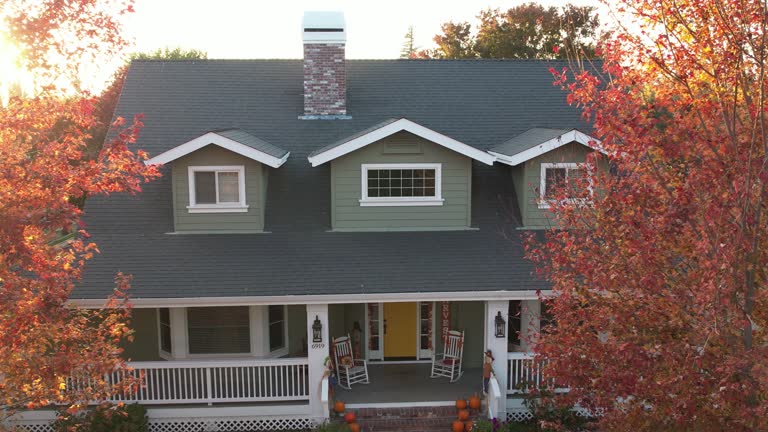 Best Metal Roofing Installation  in Raeford, NC