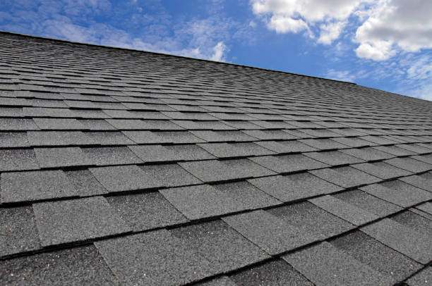 Best Green or Eco-Friendly Roofing Solutions  in Raeford, NC