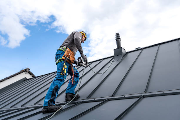 Best Steel Roofing  in Raeford, NC