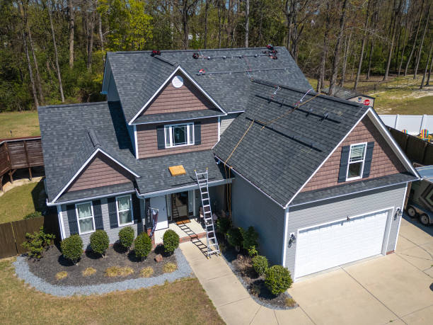 Best Roofing for New Construction  in Raeford, NC